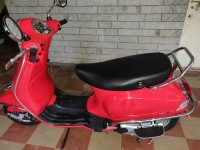 Vespa ZX 125 2019 Model