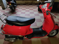 Vespa ZX 125