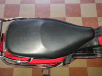 Vespa ZX 125