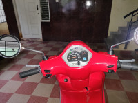 Vespa ZX 125
