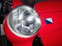 Vespa ZX 125