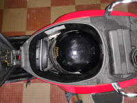 Vespa ZX 125