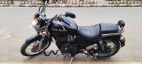 Royal Enfield Thunderbird 500 2013 Model