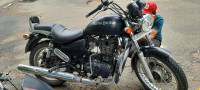 Stone Royal Enfield Thunderbird 500