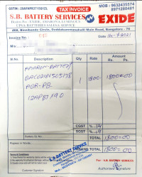 Black Bajaj Pulsar 150 DTSi