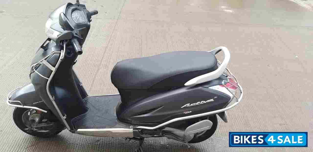Honda Activa 5G