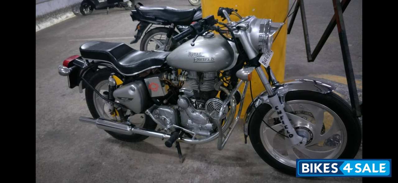Royal Enfield Bullet Electra