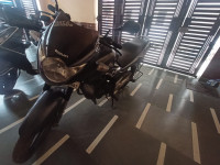 Suzuki GS 150R 2009 Model