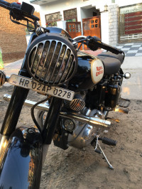 Royal Enfield Classic 350 2018 Model