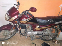 Hero Passion 2007 Model