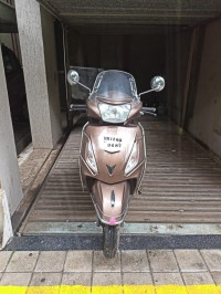 TVS Jupiter Classic 2018 Model