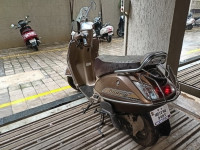 TVS Jupiter Classic