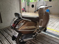 TVS Jupiter Classic