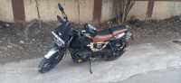 Bajaj Pulsar 220F 2015 Model