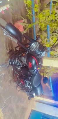 Royal Enfield Classic 350 Dual Channel BS6 2021 Model