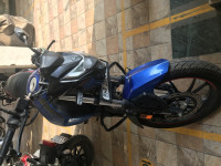 Hero Xtreme 160R BS6