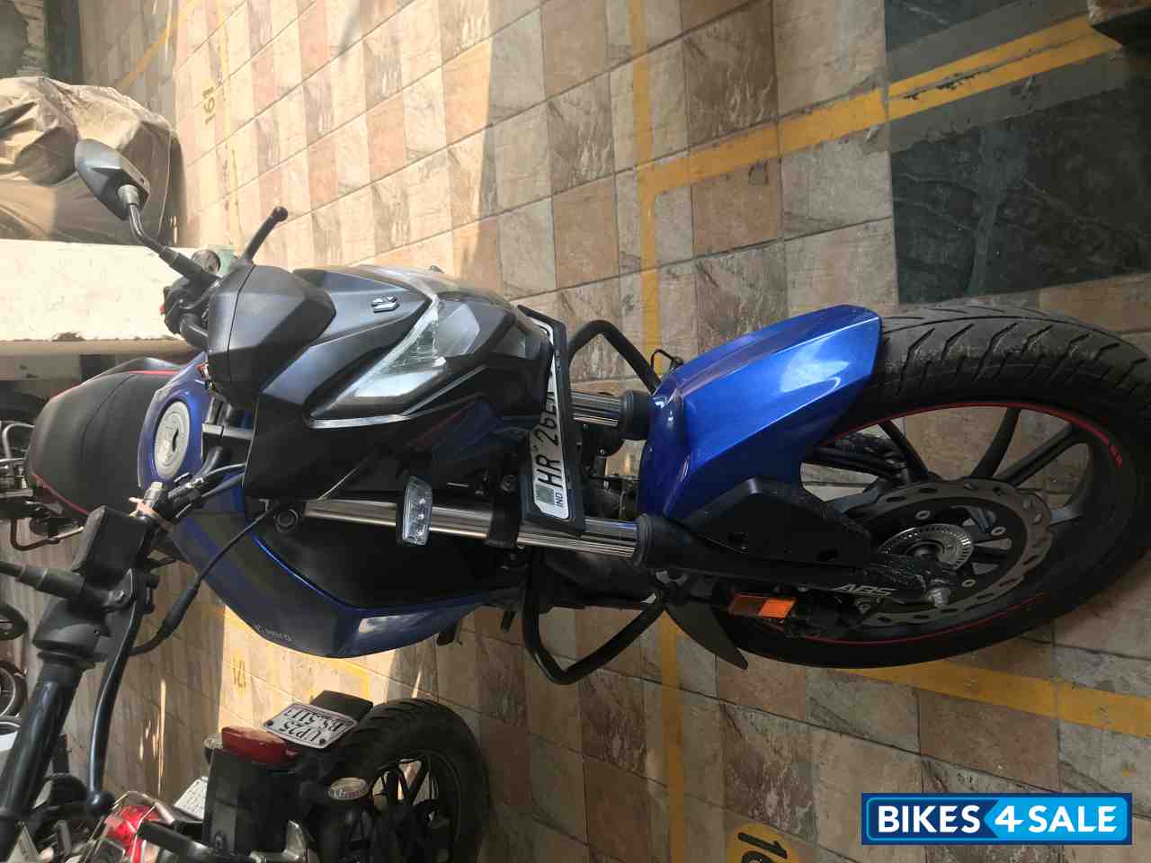 Hero Xtreme 160R BS6