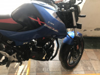 Hero Xtreme 160R BS6