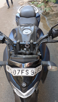 Yamaha FZ25 2017 Model