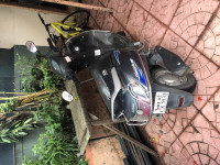 Suzuki Swish 2012 Model