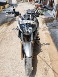 TVS Apache RTR 200 Fi 4V 2018 Model