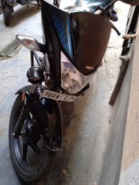 Hero Glamour 125 2019 Model