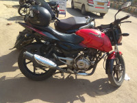 Bajaj Pulsar 150 DTSi 2012 Model