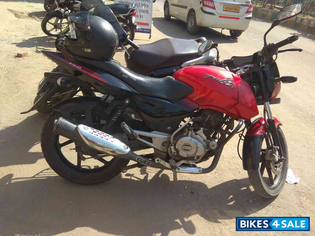 Bajaj Pulsar 150 DTSi