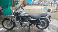 Bajaj Avenger Cruise 220 2016 Model