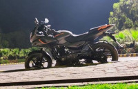 Bajaj Pulsar 180F Neon 2019 Model