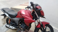 Honda CB Twister 2013 Model