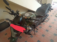 Honda XBlade 2018 Model