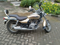 Bajaj Avenger Cruise 220 2017 Model