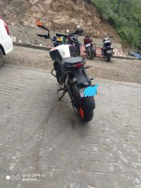KTM Duke 125 2020 2020 Model