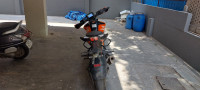 KTM Duke 390