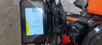 KTM Duke 390