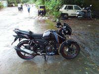 TVS Apache RTR 160 2017 Model