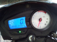 TVS Apache RTR 160
