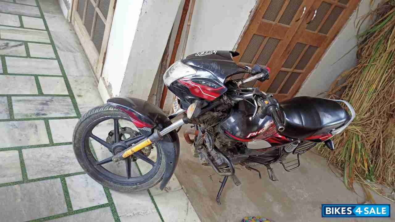 TVS Phoenix