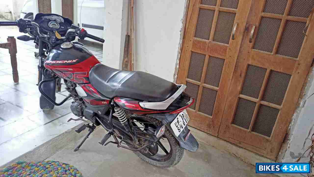 TVS Phoenix