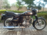 Royal Enfield Bullet Standard 350 2012 Model