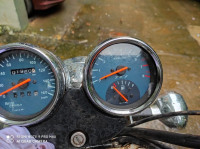 Royal Enfield Thunderbird TwinSpark 350 2010 Model