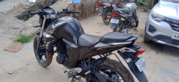 Yamaha FZ-S 2017 Model