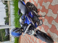 Yamaha FZ FI V3 BS6 2019 Model