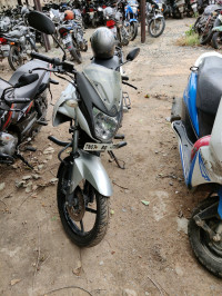 Yamaha SZ-R 2012 Model