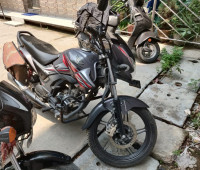 Honda CB Shine SP 2019 Model