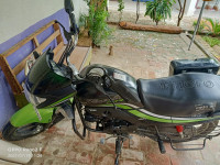 Hero Passion Pro 2020 Model