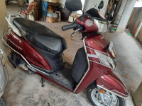 Honda Activa 125