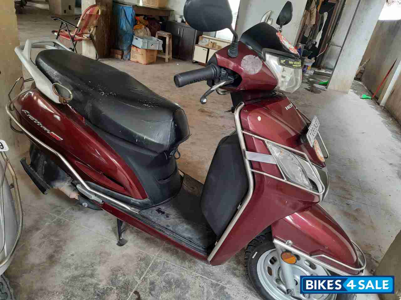 Honda Activa 125