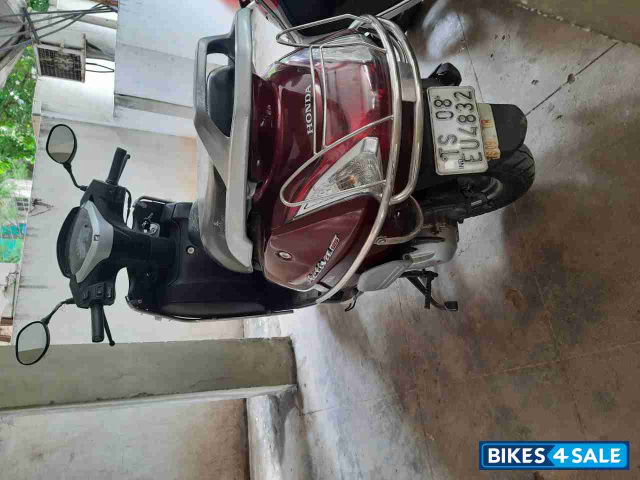 Honda Activa 125